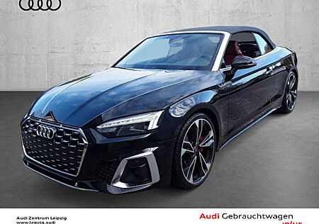 Audi S5 Cabrio TFSI *Matrix*B&O*S-Sportsitz*Massage*