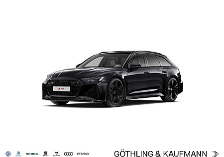 Audi RS6 RS 6 Avant 441(600) kW(PS) tiptroni c