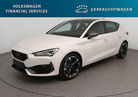 Cupra Leon 1.4 e-Hybrid 150kW 6-Gang DSG 4 Türen