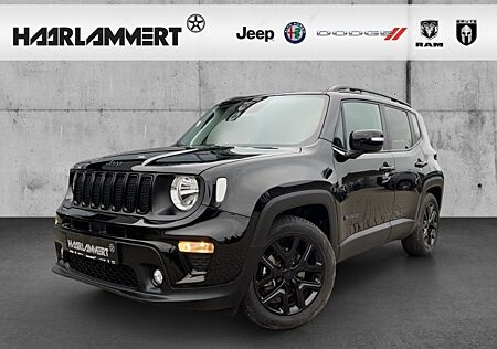 Jeep Renegade Limited Mild-Hybrid FWD 1.5 BLUETOOTH+KAMERA+SHZ+ALU