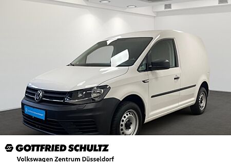 VW Caddy Kastenwagen 1.0 TSI EcoProfi Sitzheizung