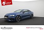 Audi A5 Coupe 40 TDI S line Matrix Navi ACC B&O