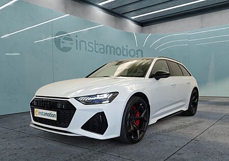 Audi RS6 Avant performance PANO AHK B&O HEADUP ASSISTENZ LASER 22