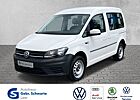 VW Caddy 2.0 TDI 4Motion Trendline AHK PDC TEMP TEL