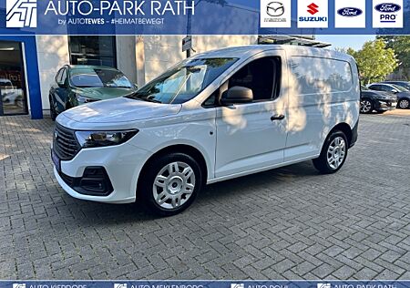 Ford Transit Connect Trend 2.0l EcoB,AUT.*AHK*TEMPO*PDC