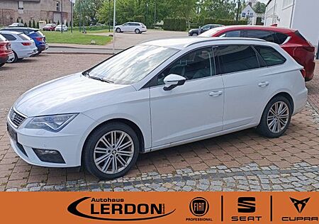 Seat Leon Sportstourer 1.4 TSI Xcel FullLink|NAVI|SOUND|DAB|KAM