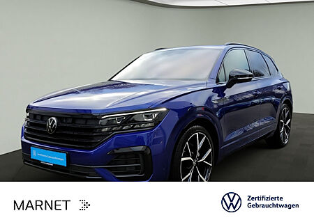 VW Touareg 3.0 TDI R-Line DSG 4M *HUD*Dynaudio*