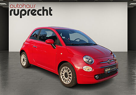 Fiat 500 1.0 Hybrid Lounge *Tempomat|TechPaket|PDC*