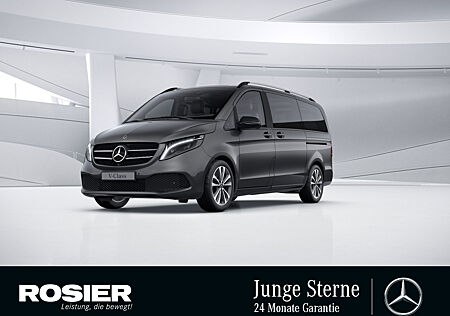 Mercedes-Benz V 250 d AVANTGARDE EDITION Lang