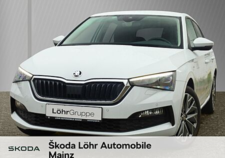 Skoda Scala Tour 1.0 TSI BUSINESS LICHT & SICHT