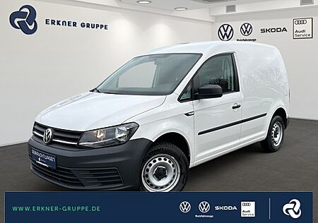 VW Caddy Kasten 1.0TSI BMT BLUETOOTH+EPH+KLIMA+++