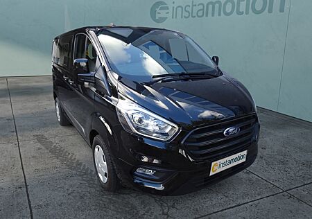 Ford Transit Custom TREND Klima+beh.Frontscheibe PDC