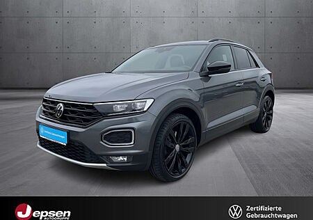 VW T-Roc Sport 1.5 TSI DSG