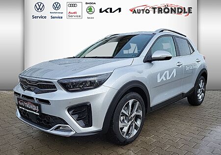 Kia Stonic 1.0T GT-Line +AHK +Navi +Kamera +SHZ