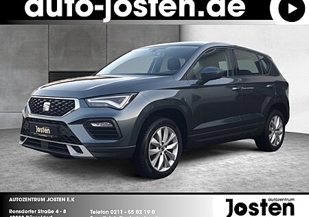 Seat Ateca Style Infotain PDC LED Beats Audio