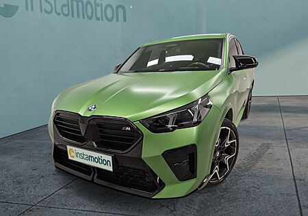 BMW X2 M35i xDrive Sportpaket Head-Up HK HiFi DAB