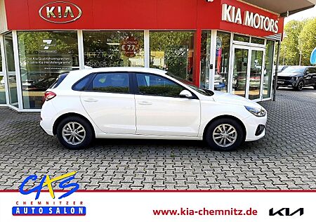 Hyundai i30 1.0 T-GDi Comfort KLIMA ALU