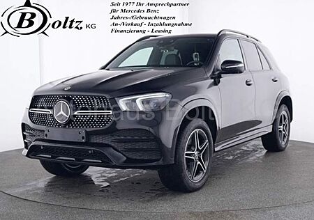 Mercedes-Benz GLS 580 GLE 580 4M AMG ENp 114400 Night Pano Distr 360 A