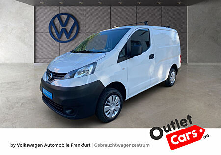 Nissan NV200 Evalia Kasten Pro 1.6