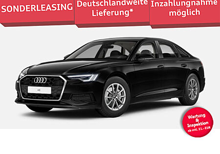 Audi A6 Limousine 35 TDI *AKTION bis 04.11*#FREI KONFIGURIERBAR#