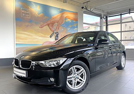 BMW 316i Limousine NAVI+PDC+SITZHZ+KLIMAAUT.+EcoPro