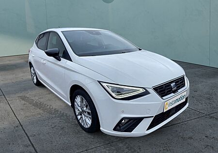 Seat Ibiza FR 1.0 TSI DSG ACC LED NAVI VIRTUAL Kamera