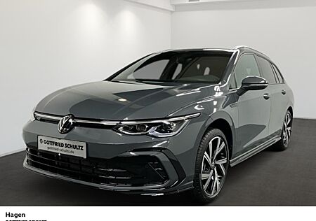 VW Golf Variant R-Line 1.5 eTSI DSG KAMERA+NAVI+ACC