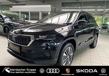 Skoda Karoq Drive 2,0 TDI 110 kW 7-Gang automat. 4x4 Sofort verfügbar