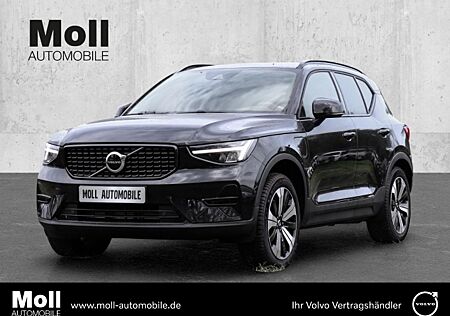 Volvo XC 40 XC40 Plus Dark Recharge Plug-In Hybrid 2WD T5 Twin Engine EU6d StandHZG Navi digitales Cockpit