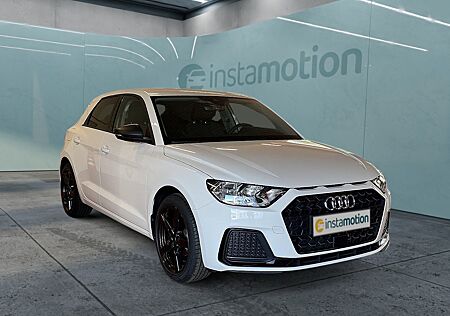 Audi A1 Sportback 25 TFSI advanced GRA Smartphone Interf. SHZ Sportsitze