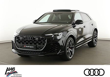 Audi RS Q8 SUV 441(600) kW(PS) 8 Zylinder Otto Neues Modell