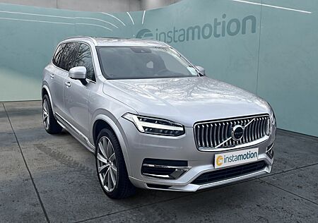 Volvo XC 90 Inscription Recharge Plug-In Hybrid AWD Navi