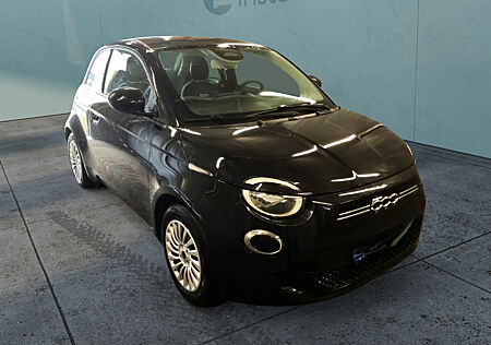 Fiat 500E 500 e Neuer Action Automatik Komfort,-Radio,-Winter-Paket