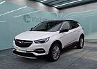 Opel Grandland X Innovation Navi/Klima/LED/Sitzhzg.