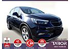 Opel Mokka X 1.6 D 136 Aut Innovation LED Nav SHZ Kam