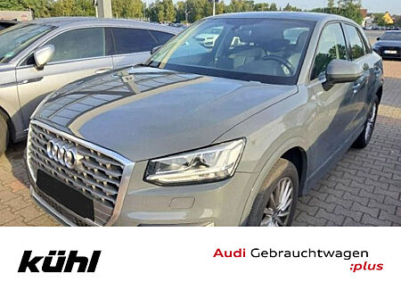 Audi Q2 30 TFSI Design LED Navi AHK