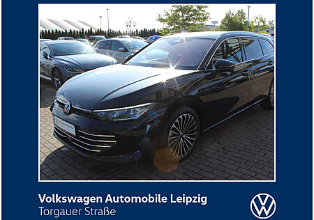 VW Passat Elegance 2.0 l TDI 110 kW DSG*AHK*NAVI