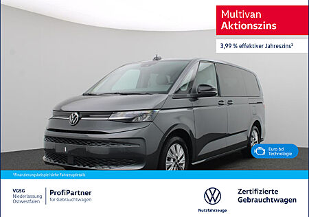 VW T7 Multivan lang e-Hybrid Vis-a-Vis