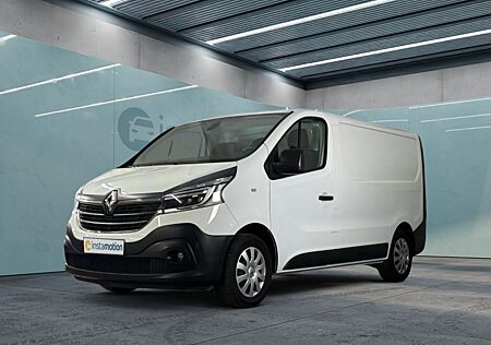 Renault Trafic Kastent Komfort ENERGY NAV LED KAMERA TEMPOMAT PDC KLIMA