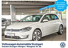 VW Golf e- Navi LED SHZ PDC