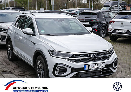 VW T-Roc R-Line 2.0 l TDI SCR 110 kW 150 PS 7-Gang-Doppelkupplungsgetri