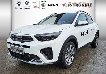 Kia Stonic 1.0T GT-Line +Navi +Kamera +Sitzheizung