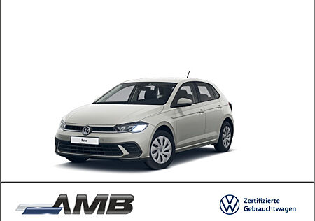 VW Polo Life 1.0 TSI LED/digiC/Sitzhzg/Klima