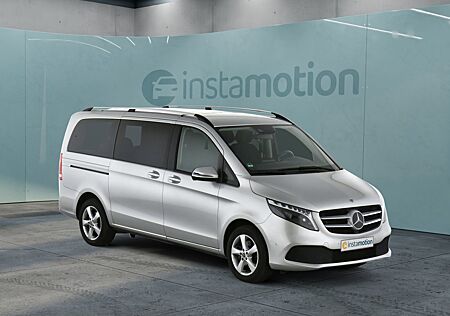 Mercedes-Benz V 250 d Edition 4 Matic MBUX/Distronic/ILS-LED