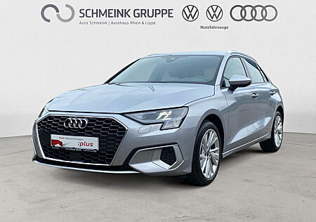 Audi A3 Sportback 2.0 TDI Advanced