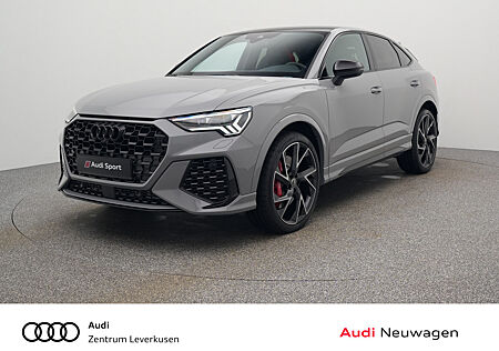 Audi RS Q3 Sportback