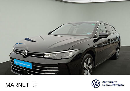 VW Passat Variant 1.5 eTSI DSG Business*AreaView*