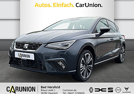 Seat Ibiza FR Annivers. Edition 1.0 TSI 7-Gang DSG