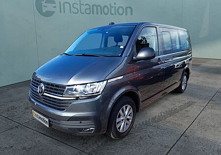 VW T6 Multivan T6.1 Multivan 2.0 TDI DSG 7S Nav Klimaaut SHZ