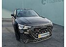 Audi RS Q3 RSQ3 2.5 TFSI qu AGA-ACC-Matrix-Sonos-Virtual